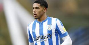 Ливърпул се интересува от Колуил