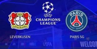 ПСЖ ще глътне аспирините от Леверкузен