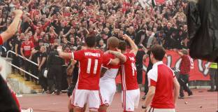 Слаб ЦСКА премина с мъка през десет от Ботев Враца за Купата (видео)