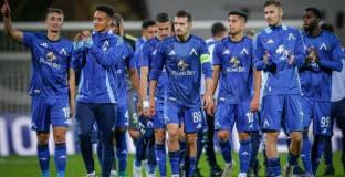 Левски на Веласкес с впечатляващо постижение 