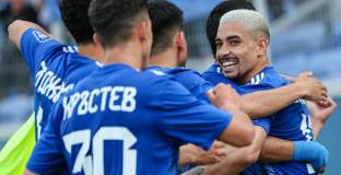 Левски - Арда 2:0 