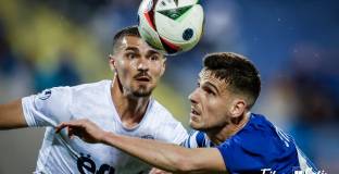 Левски - Арда 1:1 