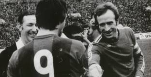 Байерн подобри рекорд на Левски