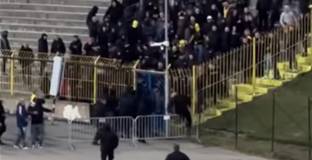 Сравнително леки наказания след Левски - Ботев Пловдив