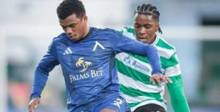 Майкон: Левски сбъдна мечтата ми