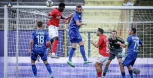 Само Левски е по-добре от ЦСКА 1948 в столичните дербита