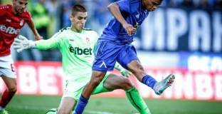 Левски може да вземе сериозна сума за Майкон 