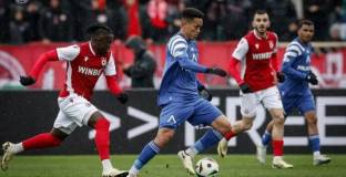 Вече има дата за Левски – ЦСКА 