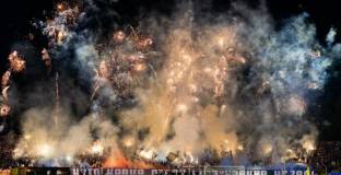 Левски с нова голяма глоба