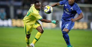 Макун: Целта ни е да спечелим титлата 