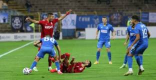 Мъри не успя и срещу ЦСКА 1948 (видео)