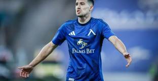 Никой не иска Марин Петков, той остава в Левски