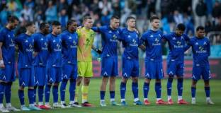 Реваншът между Левски и Апоел Бер Шева ще е в Унгария 