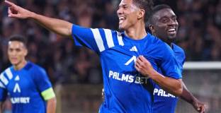 Евертон Бала не тренира с Левски