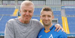 Михайлович: Левски се промени след пристигането на Стоилов