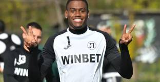 Хуан Переа тръгва към София за медицински прегледи