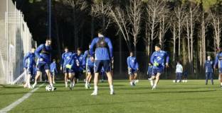 Ясни са съперниците на Левски в Турция 