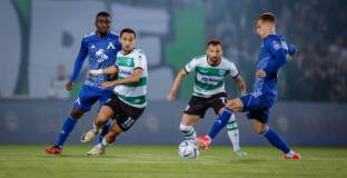 Скаути от чужбина идват на „Герена“