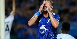 Левски с драматичен равен с Айнтрахт