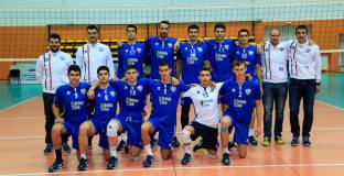 Левски София разбра съперниците си в ШЛ