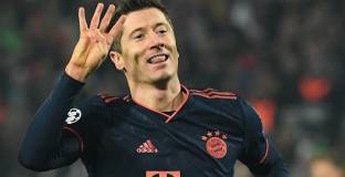 Тотнъм с обрат срещу гърци, Байерн разби сърби