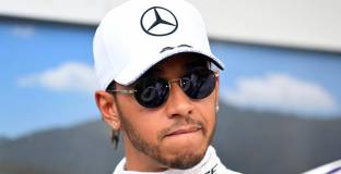 Доменикали: Хамилтън не ми призна, дали ще подпише с Мерцедес 