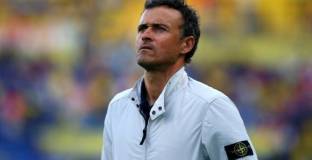 Луис Енрике представи претенциите си към Арсенал