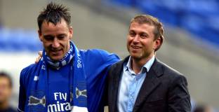  Тери се обърна към Абрамович