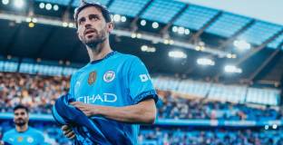 Сити с четвърта победа поред (видео)