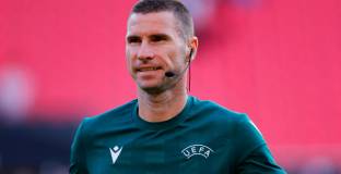 Кабаков ще свири дербито между ЦСКА и ЦСКА – София 