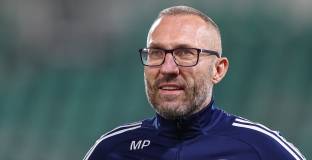 Папшун: Знаех, че Арда не е случаен отбор