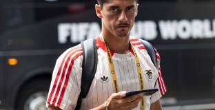 Ница преговаря за крило на Бенфика