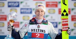 Ян Хьорл приключи сезона преждевременно