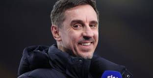 Гари Невил: Изпадането на Тотнъм би било полезно за Висшата лига