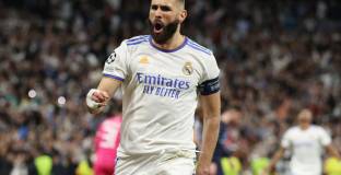 Треньорът на Бензема: Дори Роналдо не издържа на тренировките на Карим