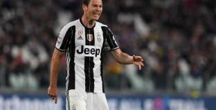 Лихтщайнер обяви, че напуска Ювентус 