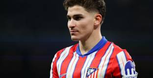 Алварес: Сега трябва да се подготвим за следващия сезон