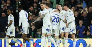 Лийдс ще разпродаде отбора, ако не се класира за ВЛ