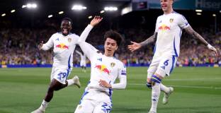 Лийдс спечели Чемпиъншип 