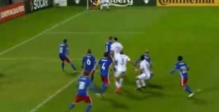 Лихтенщайн - Израел 0:1 