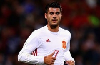 Лихтенщайн - Испания 0:8 