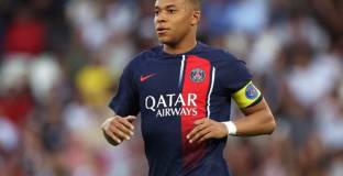 Лига 1 е загрижена за Мбапе