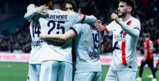 Скандал: Лига 1 премести мач на ПСЖ въпреки недоволството на Ланс