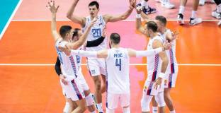 България прекърши Аржентина, Украйна с втора победа в Лигата на нациите 