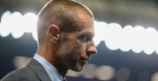 Чеферин за Суперлигата: Лига на зомбитата