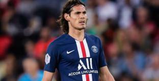 Юнайтед и Челси се опитват да прихванат Кавани от Атлетико