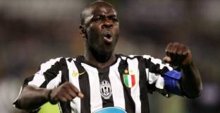 Синът на Тюрам е близо до трансфер в Борусия Мьонхенгладбах