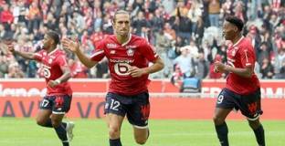 Лил - Слован Братислава 2:1 