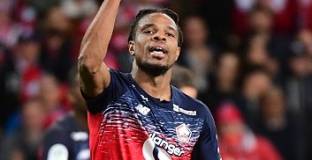 Лил - Бордо 3:0 