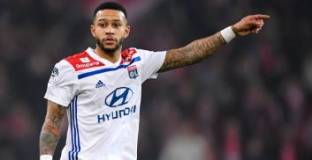 Лил - Олимпик Лион 2:2 